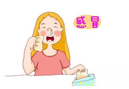 孕妇感冒怎么办