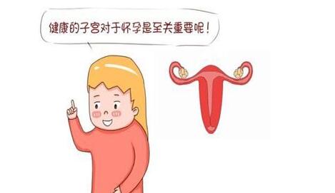 <b>幼稚子宫做试管婴儿能成功吗？</b>