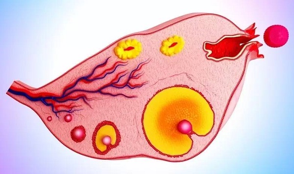 <b>容易导致不孕的卵巢疾病有哪些？</b>