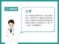 <b>乙肝患者能做试管要宝宝吗？</b>